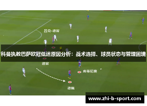 科曼执教巴萨欧冠低迷原因分析：战术选择、球员状态与管理困境