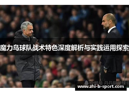 魔力鸟球队战术特色深度解析与实践运用探索 魔力鸟球队战术特色深度解析与实践运用探索
